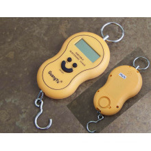 Portable Electronic Scale